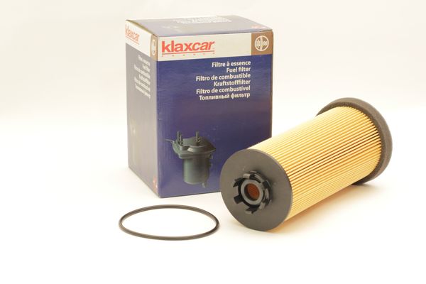 KLAXCAR FRANCE Kütusefilter FE061z